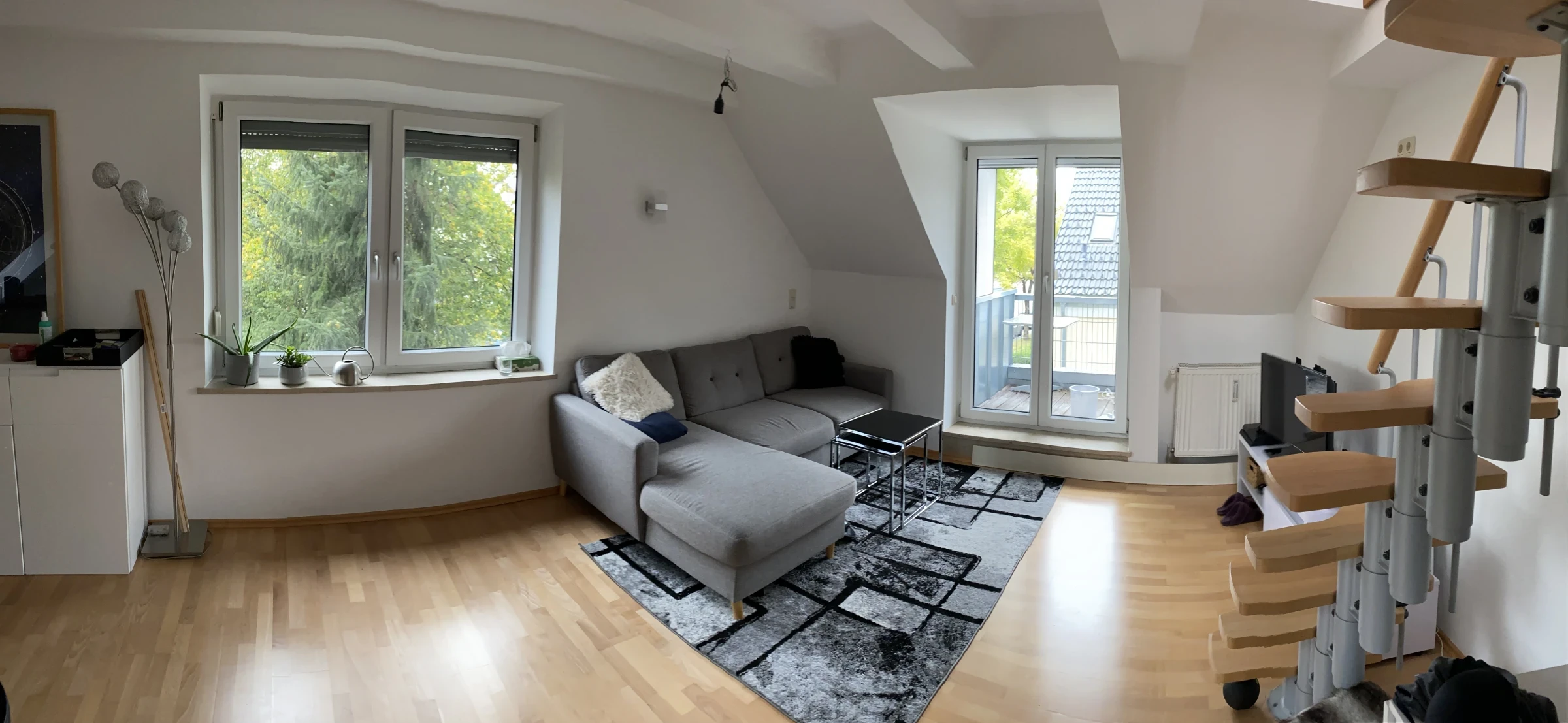 Vermietung und Mieterbetreuung